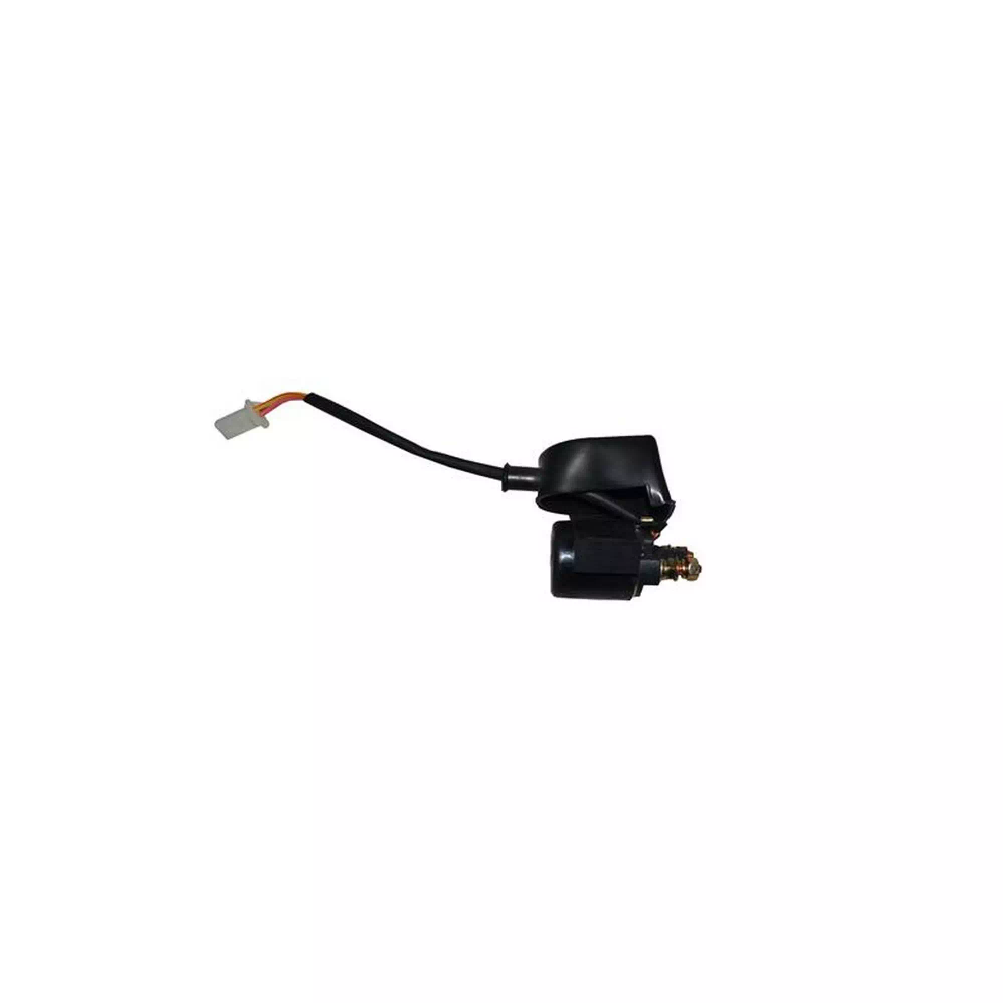 KUBA SJ50 PRO MARŞ ŞARTELİ #KM 82373